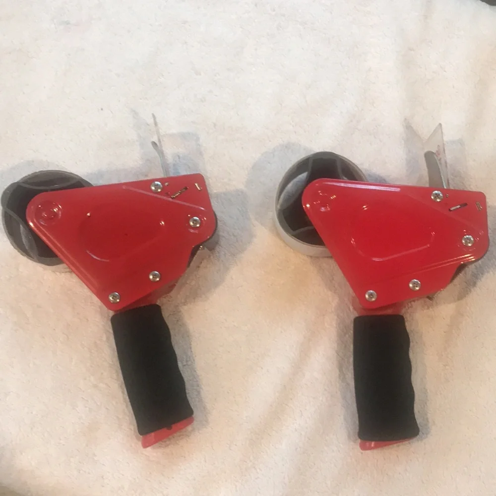 Scotch Tape Gun Dispensers